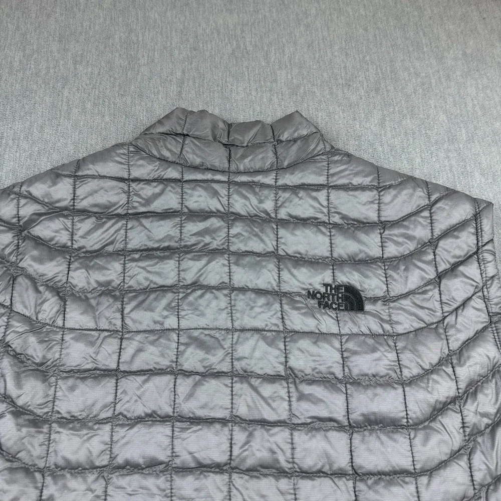 The North Face north face